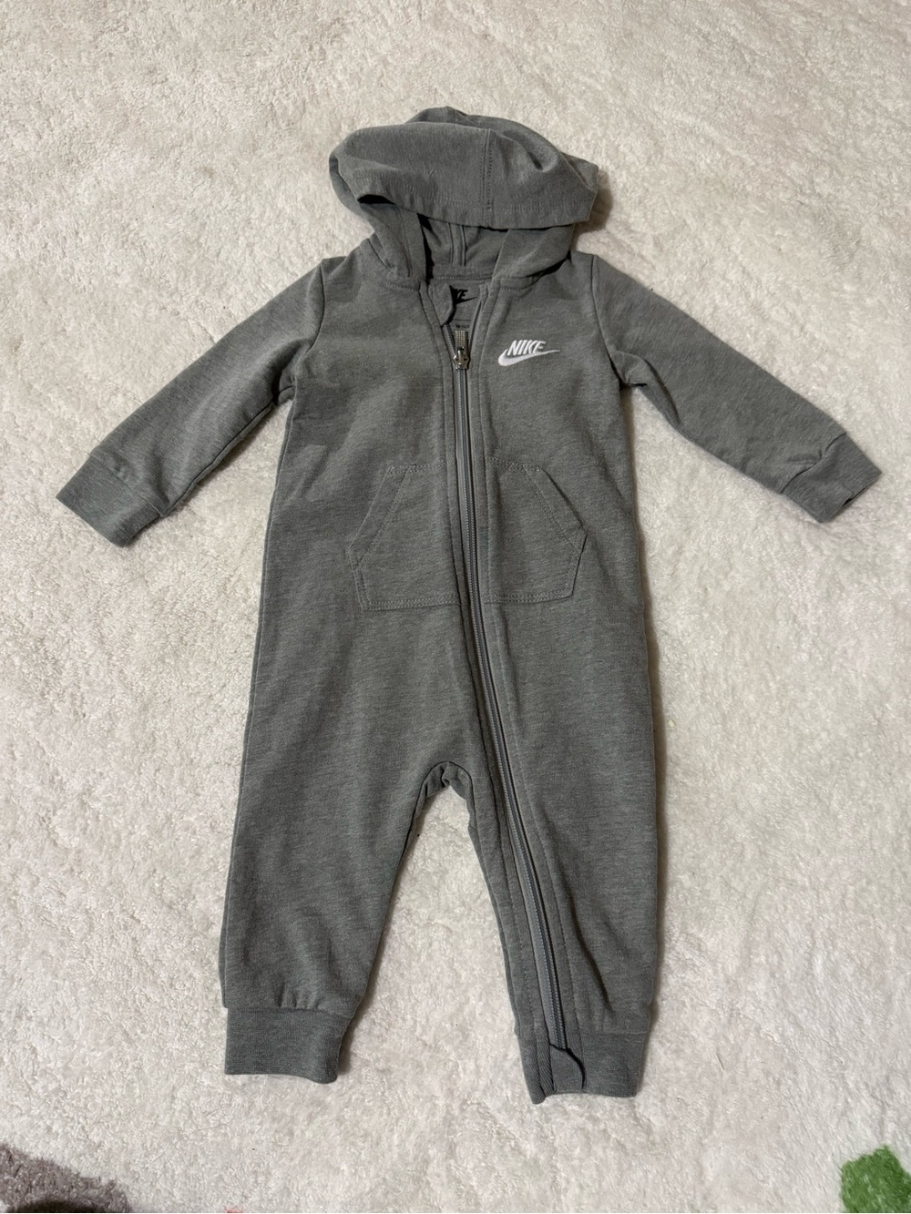 Nike Onsie